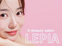 レピア 金山駅前店/韓国式まつげパーマ×眉×マツパ