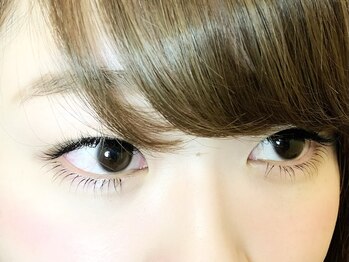 ブラン(Blanc)/下まつげエクステ