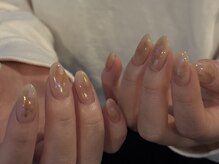 ラボテ ニュイ(laboT nuit)/暖ニュアンス