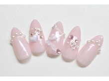 エタ(etta)/【ハンド】定額デザインB