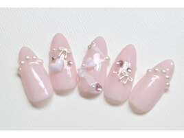 【ハンド】定額デザインB