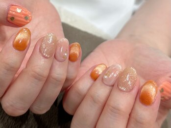 サンプルフルデザイン