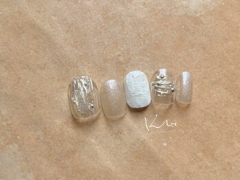 クレー(Klee)/定額Klee Design