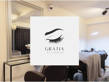 グラーティア バイ リブレイズ(Gratia by Liveraise)