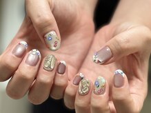 プライベート ネイルサロン シェリル(Cherir)/
