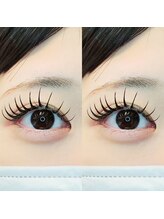 セレビアイ 立川店/フラットラッシュ/LED/マツエク