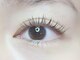サロン ド ルミナ(salon de lumina)の写真/【モチの良さ×仕上がりの満足度◎】フェイシャルorまつ毛パーマとフットネイルは同時施術可♪