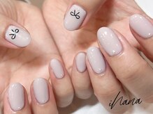 イハナ(ihana)/simpleオフィスシンプルA＊