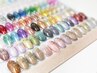 初回限定【ハンド】　マグネットネイル　10本　6,980円