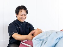 トロイカ整骨院 北花田店