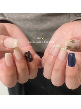 ミルクドット(MiLK.)/