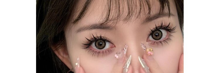 シーシーネイル 池袋店(CeCe Nail)のサロンヘッダー