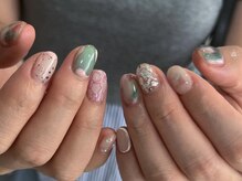 ミュート 笹口店(mute.)/120min by miho