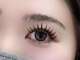 アイリー(Eyelie)の写真/バサバサ派必見！モチ◎×高密度マツエク◇まつ毛のプロが仕上げる、印象操作EYE♪マツエク初心者の方も◎