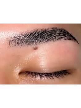 メンズフェイシャル