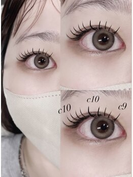 サッコ 栄店(Sacco)/ナチュラルデザイン♪