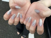 ミンク バイ キャンアイドレッシー(MINK by Can I Dressy)/フラッシュ×マグ