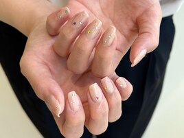 カラフルストーン　パラジェル