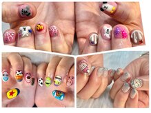 アンジーネイルアイラッシュ(Angie Nail Eyelash)