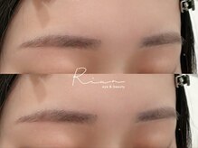 リアン アイ 太田(RIAN eye)/眉ワックス