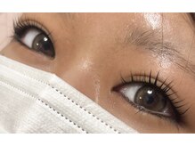 ダリア(Dahlia)/まつげパーマ★