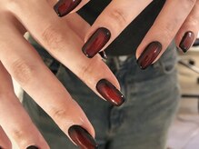 アスミズナイスネイルズ(asumi's nice nails)/１０本アート