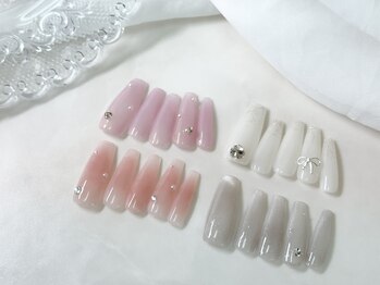 キャンアイドレッシー 大船店(Can I Dressy)/ワンホンデザイン6,000円