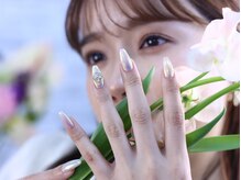 ミンク バイ キャンアイドレッシー(MINK by Can I Dressy)の雰囲気（アイリスト（エクステ経験者）募集中☆）