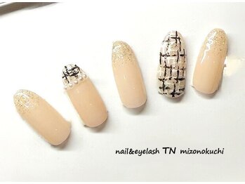 ティーエヌ 溝の口店/☆デザイン定額A☆