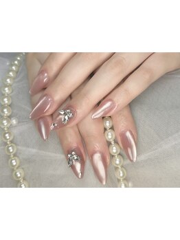 カラー・パーツの種類が豊富