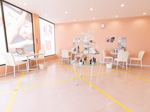 おもてなしルーム