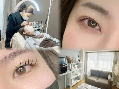 レアラ(Le’ala)の写真