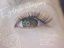 ウィールール 手稲店(WE RULE)の雰囲気(マツエク/まつげパーマ/札幌マツエク/手稲マツエク/札幌/手稲)