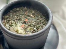 妊活・生理不調・更年期・ダイエット・代謝UPに和漢よもぎ蒸し☆