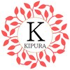 ＜小顔矯正・毛穴・フェイシャル＞KIPURA香椎駅前店【キプラ】【1/18 OPEN（予定）】ロゴ