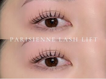 ガーデン 豊中(GARDEN.)/パリジェンヌラッシュリフト