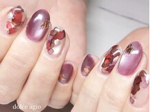 ドルチェ アージョ(dolce agio)/