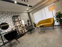 トレア(TREA)/サロン内♪