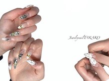 ジュエリーネイル タカコ(Jewelry nail TAKAKO)/
