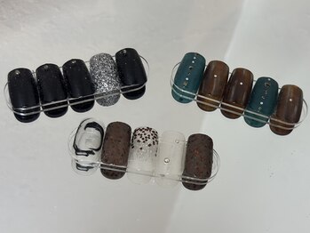 モノトーンデザイン