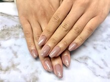 ベルエ(Belle)の雰囲気（ワンカラー大人気です☆）