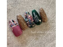 ネイルアトリエ リトム(Nail atelier Litom)/