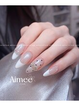 アイミーネイルスタジオ(Aimee Nail Studio)/