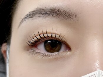 アイラ 松戸店(EYELA)/ラッシュリフト(まつげパーマ)