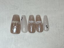 プラス サード(Plus 3rd)/ワンホン定額デザイン