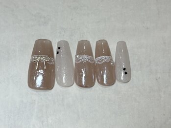 ワンホン定額デザイン