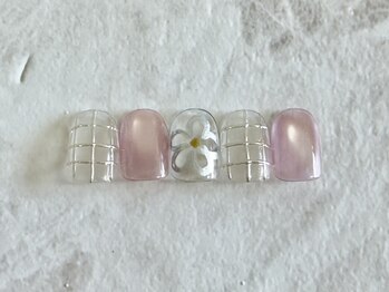 定額デザイン【2】/￥8500