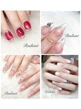 レディアント(Radiant)