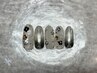【Hand】design定額コース￥8,500［初回＆1ヶ月以内オフ無料］