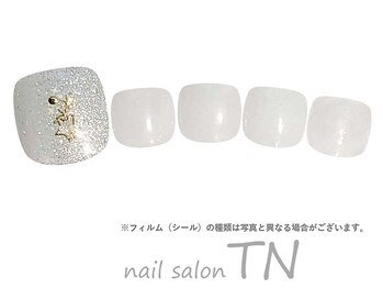ティーエヌ トライアル厚別店/5月フット5900円→オフ込4500円
